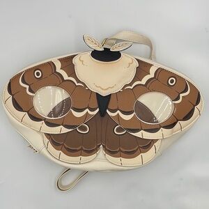 Carmico Emperor Shaped Moth Bag